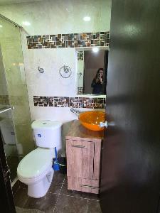 Apartamento de 1 alcoba en venta en Chapinero Marly, Bogotá, 40 m² · foto 8 de 13