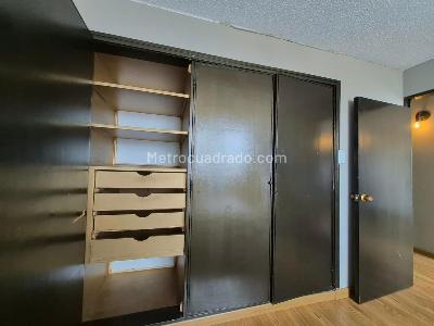 Apartamento de 1 alcoba en venta en Chapinero Marly, Bogotá, 40 m² · foto 5 de 13