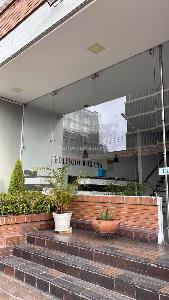 Apartamento de 1 alcoba en venta en Chapinero Marly, Bogotá, 40 m² · foto 12 de 13