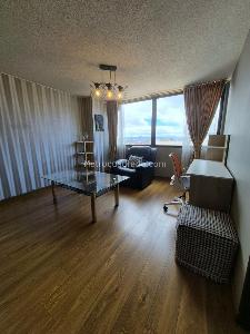 Apartamento de 1 alcoba en venta en Chapinero Marly, Bogotá, 40 m² · foto 1 de 13