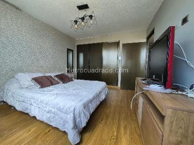 Apartamento de 1 alcoba en venta en Chapinero Marly, Bogotá, 40 m² · foto 3 de 13