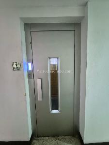 Apartamento de 1 alcoba en venta en Chapinero Marly, Bogotá, 40 m² · foto 13 de 13