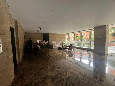 Apartamento en venta en Bella Suiza, Bogotá · foto 11 de 14
