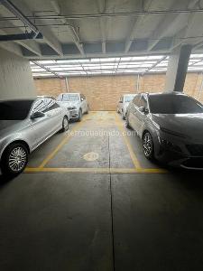 Apartamento en venta en Bella Suiza, Bogotá · foto 12 de 14
