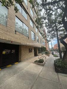 Apartamento en venta en Bella Suiza, Bogotá · foto 14 de 14