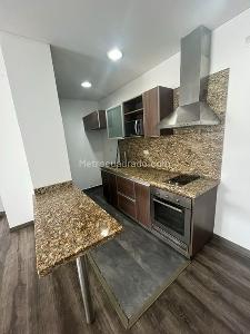 Apartamento en venta en Bella Suiza, Bogotá · foto 2 de 14