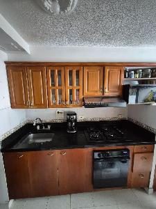 Apartamento de 3 alcobas en venta en Estadio, Medellín, 68 m² · foto 2 de 8