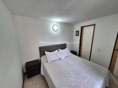 Apartamento de 3 alcobas en venta en Estadio, Medellín, 68 m² · foto 5 de 8