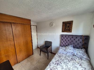 Apartamento de 3 alcobas en venta en Estadio, Medellín, 68 m² · foto 6 de 8
