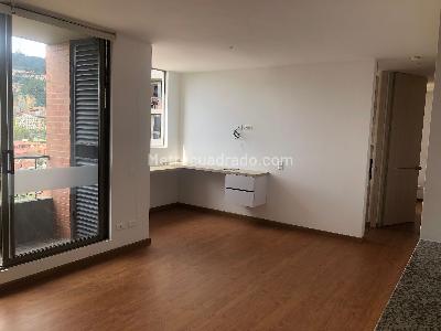 Apartamento en venta en El Redil, Bogotá · foto 11 de 17