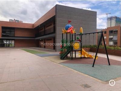 Apartamento en venta en El Redil, Bogotá · foto 16 de 17