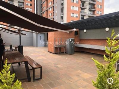 Apartamento en venta en El Redil, Bogotá · foto 6 de 17