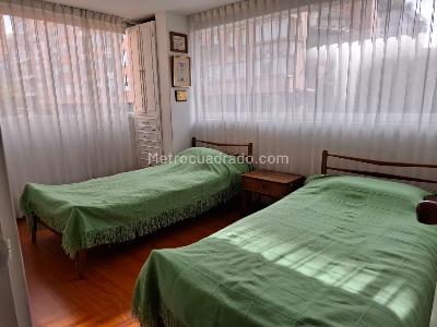 Apartamento en venta en Molinos Norte, Bogotá · foto 11 de 12