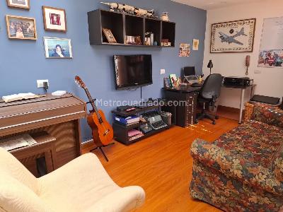 Apartamento en venta en Molinos Norte, Bogotá · foto 2 de 12