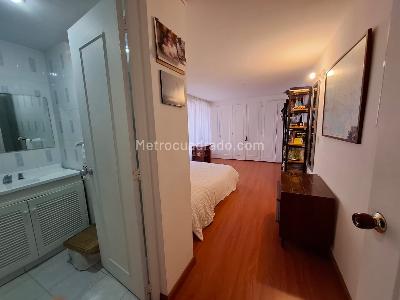 Apartamento en venta en Molinos Norte, Bogotá · foto 7 de 12