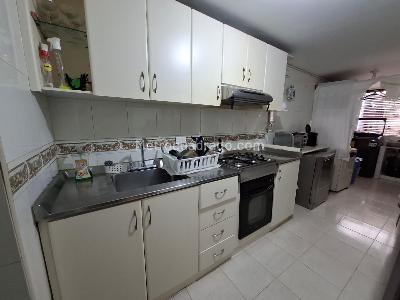 Apartamento en venta en Molinos Norte, Bogotá · foto 12 de 12