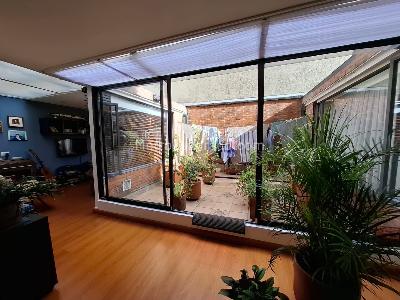 Apartamento en venta en Molinos Norte, Bogotá · foto 4 de 12