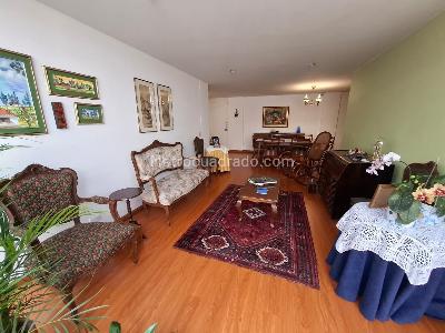 Apartamento en venta en Molinos Norte, Bogotá · foto 3 de 12