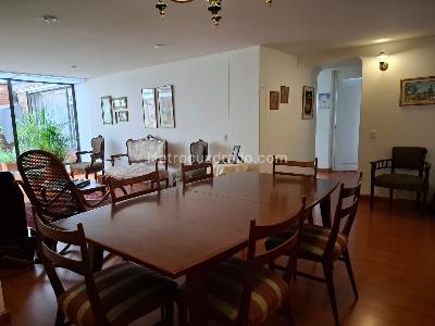 Apartamento en venta en Molinos Norte, Bogotá · foto 5 de 12