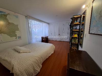 Apartamento en venta en Molinos Norte, Bogotá · foto 6 de 12