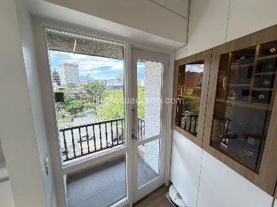Apartamento de 3 alcobas en venta en Conquistadores, Medellín, 144 m² · foto 14 de 20