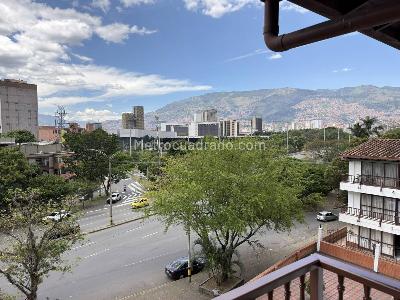 Apartamento de 3 alcobas en venta en Conquistadores, Medellín, 144 m² · foto 15 de 20