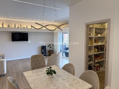 Apartamento de 3 alcobas en venta en Conquistadores, Medellín, 144 m² · foto 16 de 20