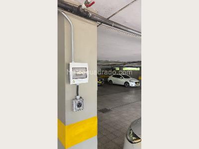 Apartamento de 3 alcobas en venta en Conquistadores, Medellín, 144 m² · foto 18 de 20