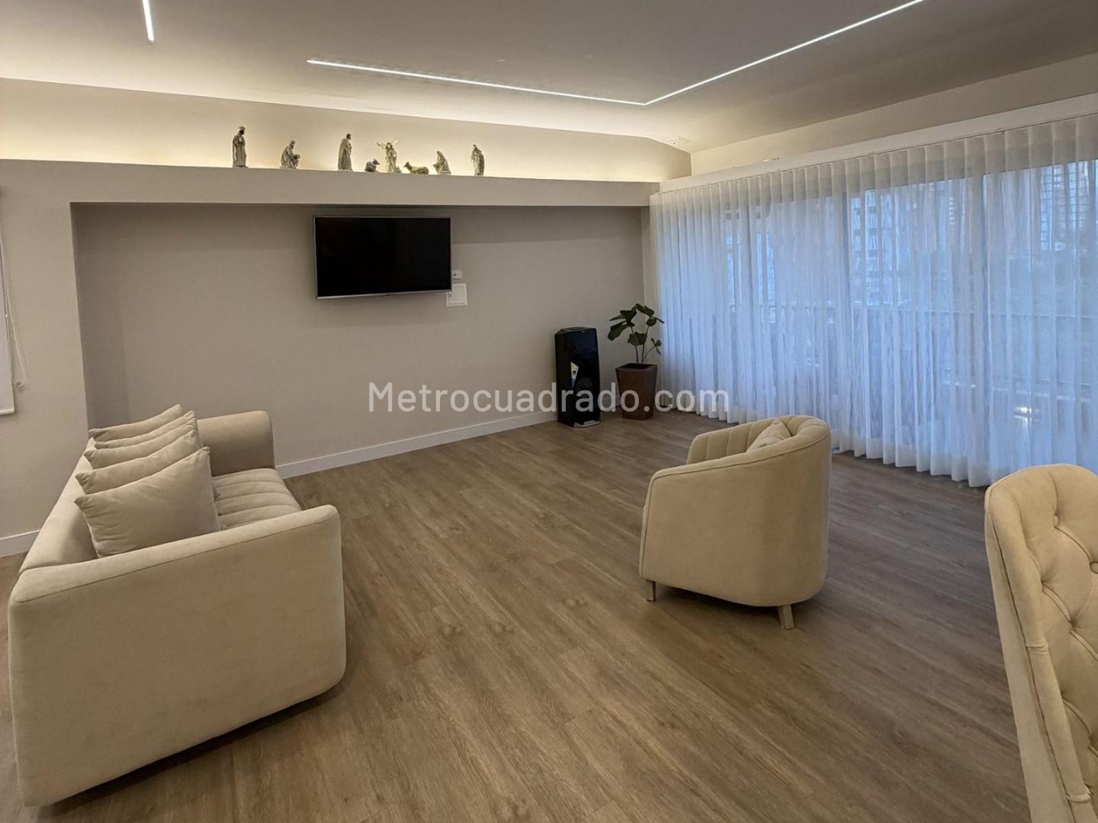 Apartamento de 3 habitaciones en venta en Cerro Nutibara Zona Urbana, Medellín — imagen 1 de 20