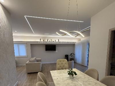 Apartamento de 3 alcobas en venta en Conquistadores, Medellín, 144 m² · foto 3 de 20