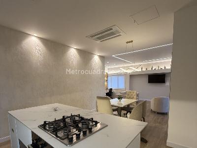 Apartamento de 3 alcobas en venta en Conquistadores, Medellín, 144 m² · foto 5 de 20