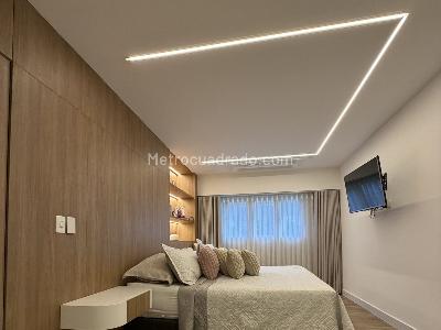 Apartamento de 3 alcobas en venta en Conquistadores, Medellín, 144 m² · foto 9 de 20
