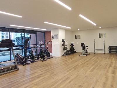 Apartamento en venta en El Redil, Bogotá · foto 16 de 16