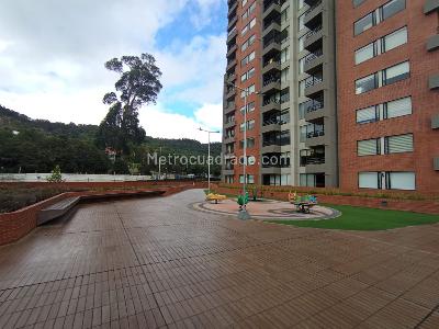 Apartamento en venta en El Redil, Bogotá · foto 13 de 16