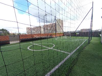 Apartamento en venta en El Redil, Bogotá · foto 15 de 16