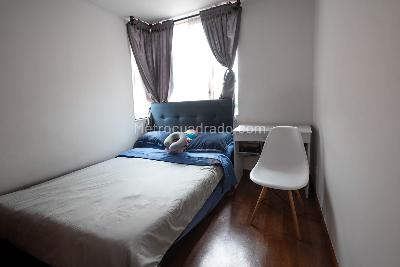 Apartamento de 3 alcobas en venta en Modelia Imperial, Bogotá, 60 m² · foto 5 de 8
