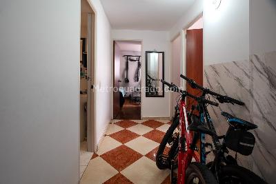 Apartamento de 3 alcobas en venta en Modelia Imperial, Bogotá, 60 m² · foto 8 de 8