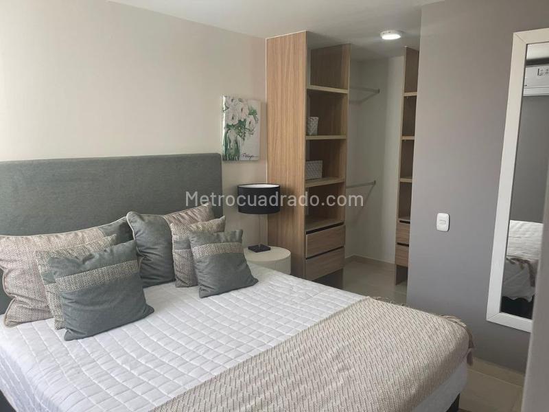 Apartment for rent in Barranquilla
