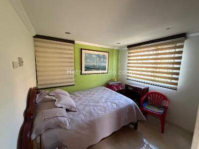 Casa en venta en Villa Mayor Oriental, Bogotá · foto 12 de 20