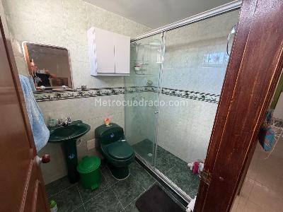 Casa en venta en Villa Mayor Oriental, Bogotá · foto 13 de 20