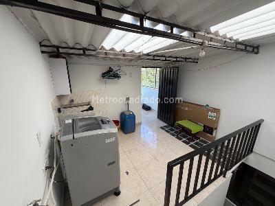 Casa en venta en Villa Mayor Oriental, Bogotá · foto 16 de 20