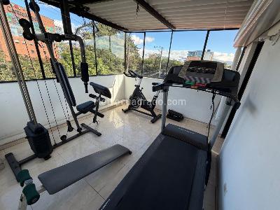 Casa en venta en Villa Mayor Oriental, Bogotá · foto 17 de 20