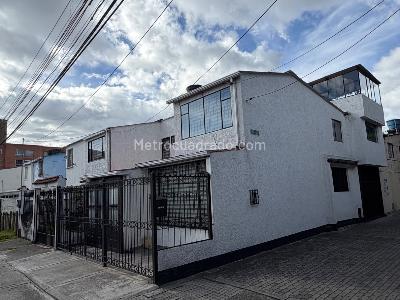 Casa en venta en Villa Mayor Oriental, Bogotá · foto 18 de 20