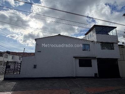 Casa en venta en Villa Mayor Oriental, Bogotá · foto 20 de 20