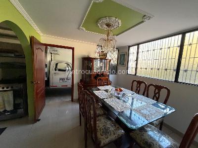 Casa en venta en Villa Mayor Oriental, Bogotá · foto 4 de 20