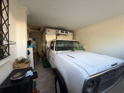 Casa en venta en Villa Mayor Oriental, Bogotá · foto 7 de 20