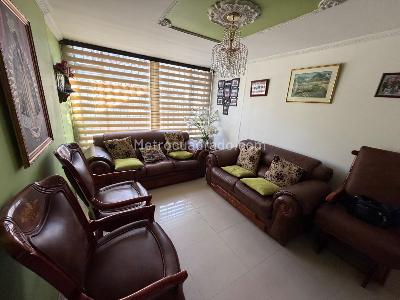 Casa en venta en Villa Mayor Oriental, Bogotá · foto 9 de 20