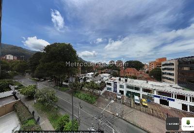 Apartamento en venta en El Nogal, Bogotá · foto 4 de 4