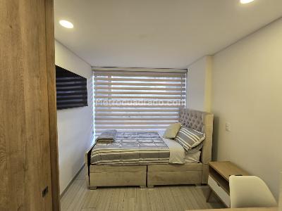 Apartaestudio en Arriendo, CHAPINERO NORTE Zona Urbana, Bogotá D.C.