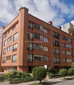 Apartamento en Arriendo, SANTA BIBIANA USAQUEN Santa Bárbara, Bogotá D.C.